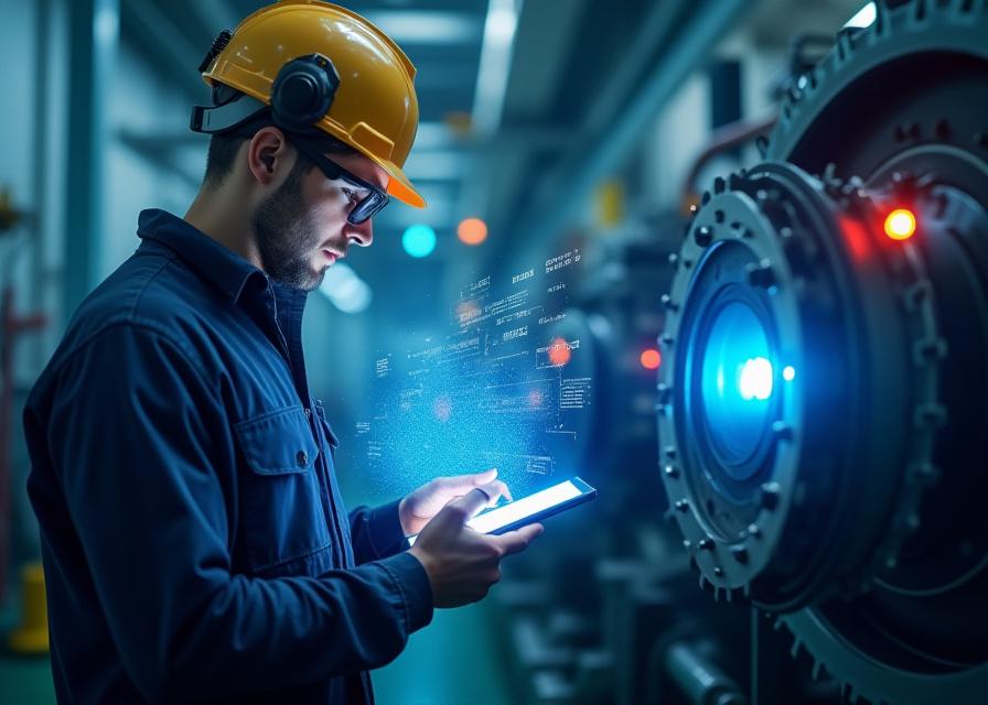 Guide Predictive Maintenance